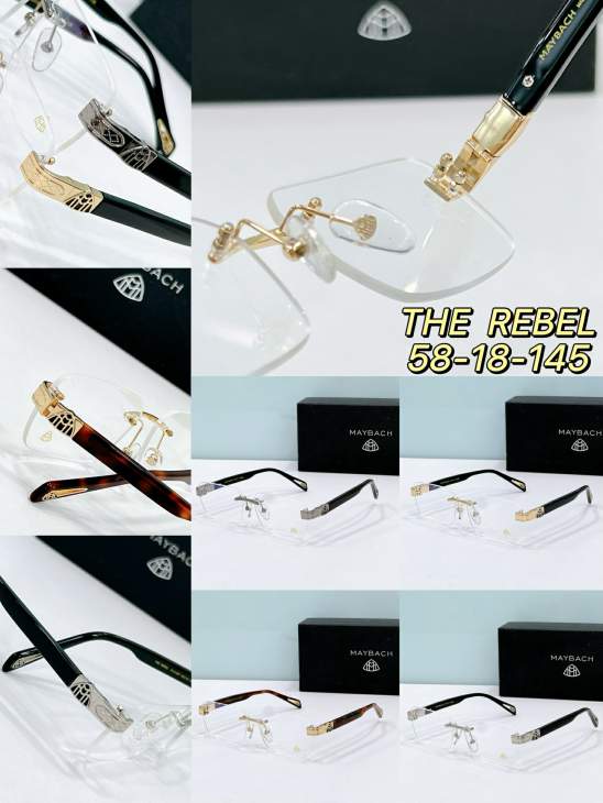 Picture of Maybach Sunglasses _SKUfw80536443fw